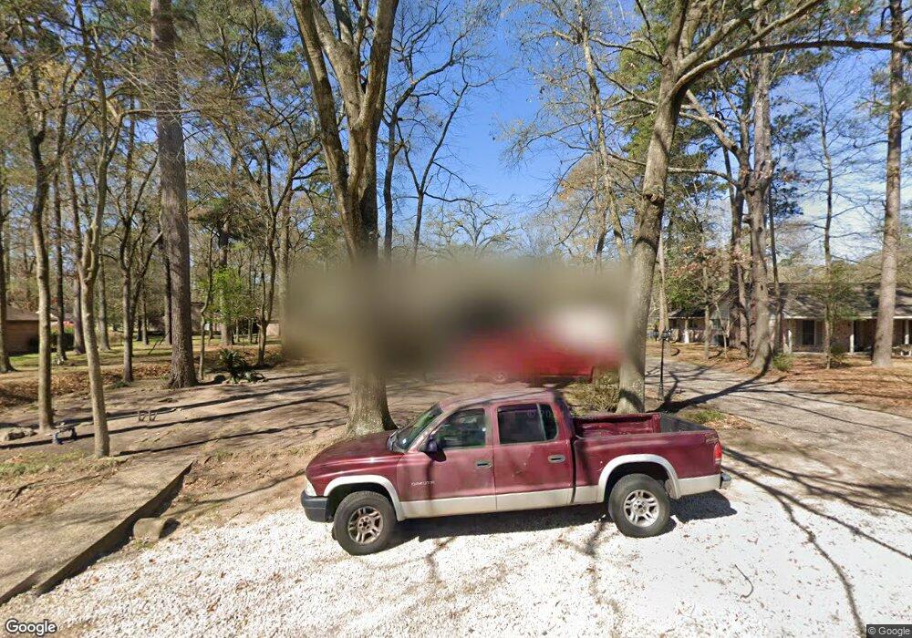 26011 Maplewood Dr, Spring, TX 77386 - photo 1