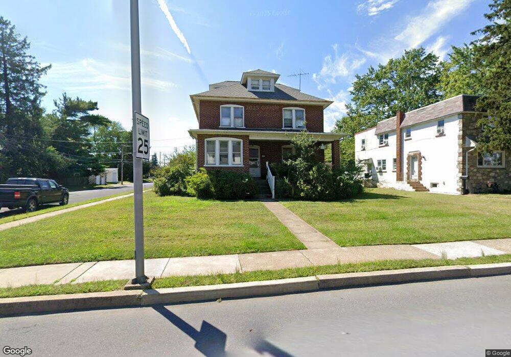 50 E 7th St, Lansdale, PA 19446 - photo 1