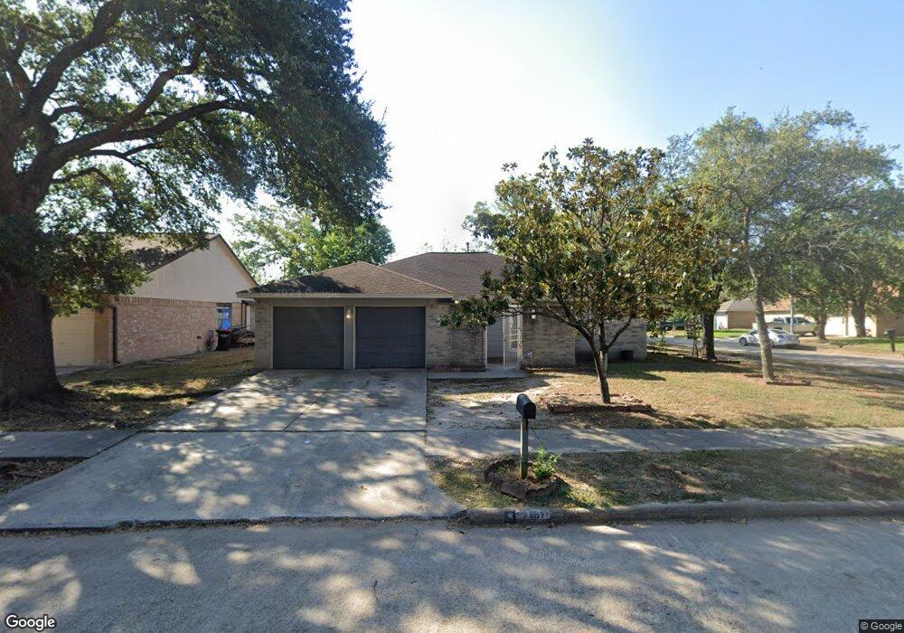 3487 Garden Grove Dr, Houston, TX 77066 - photo 1