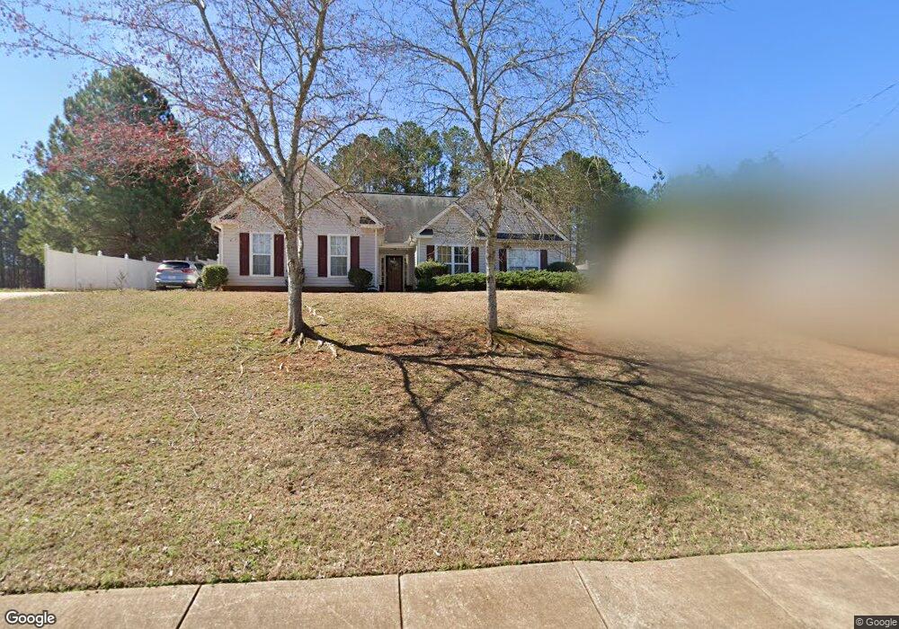 200 Autumn Way, Covington, GA 30016 - photo 1