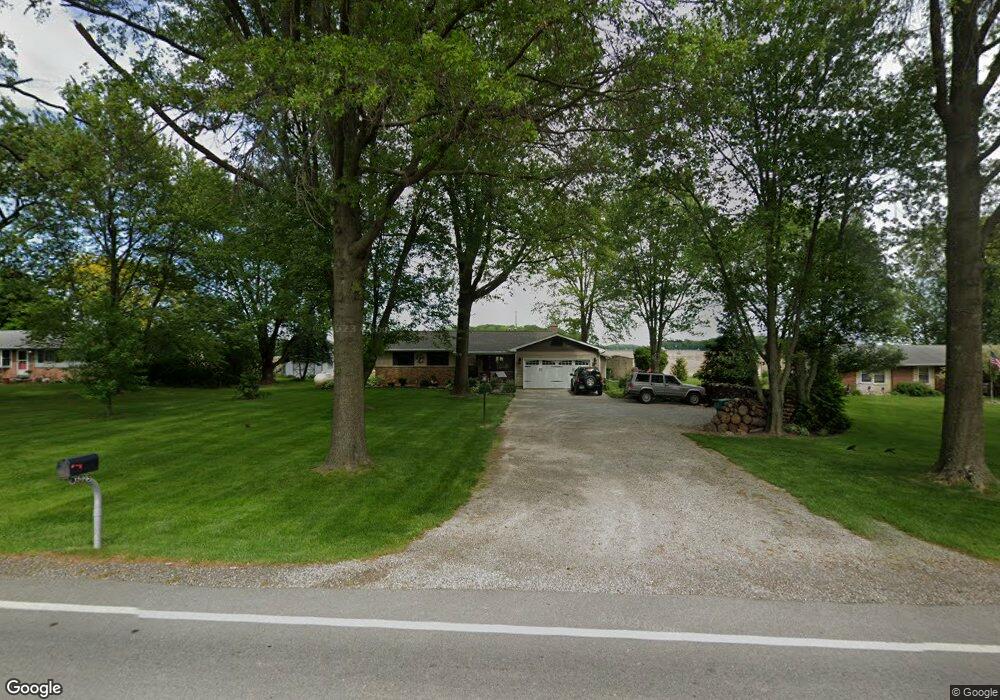 6025 Minnich Rd, New Haven, IN 46774 - photo 1