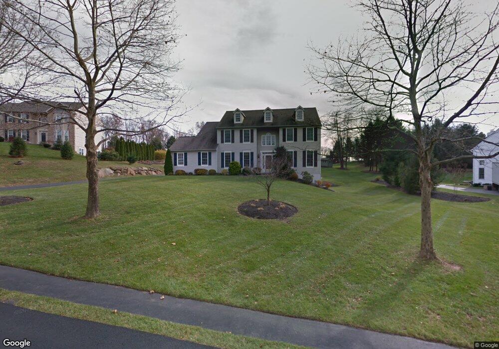 16 Oneida Ct, Chester Springs, PA 19425 - photo 1