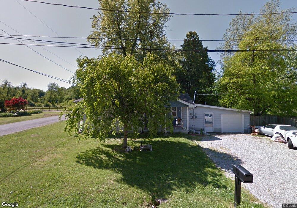 8011 Brosend Rd, Newburgh, IN 47630 - photo 1