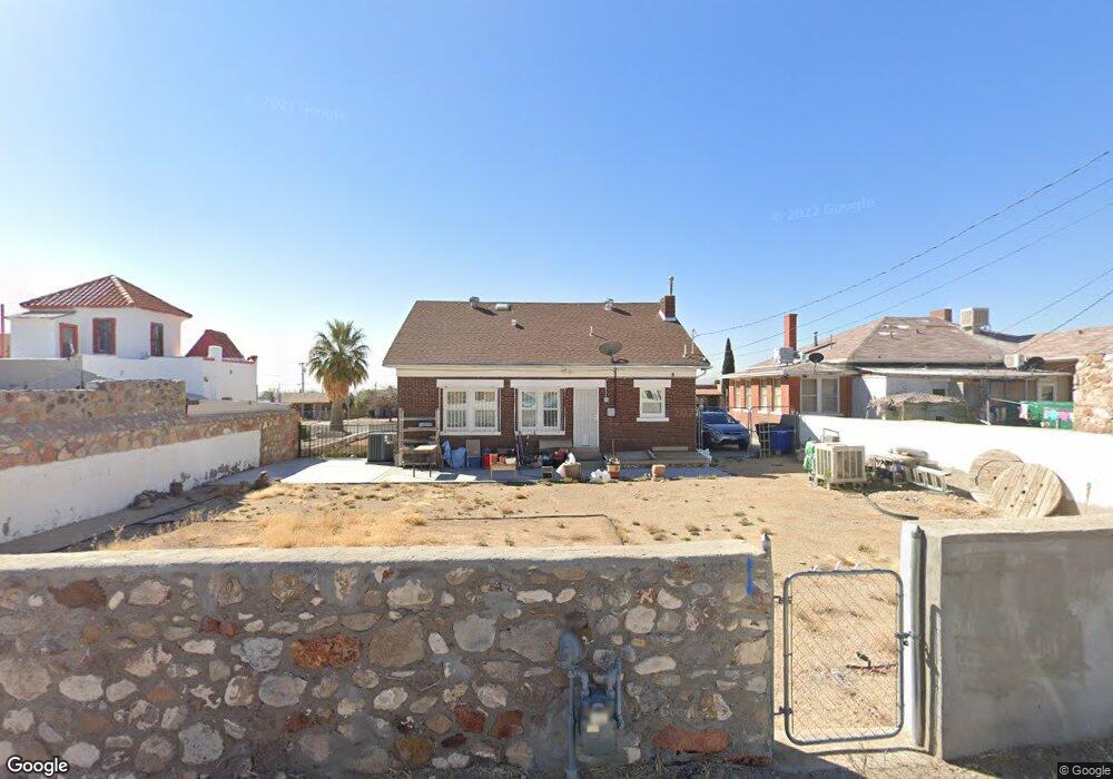 3417 Altura Ave unit 1, El Paso, TX 79930 - photo 1