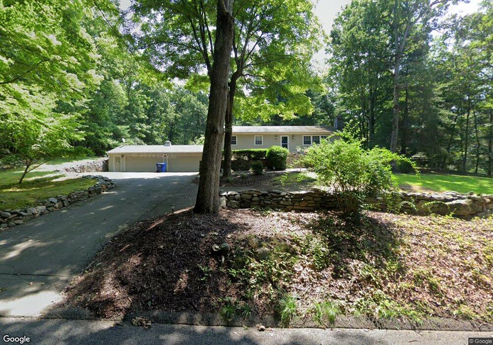 158 Chestnut Hill Rd, Killingworth, CT 06419 - photo 1