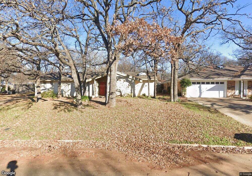1320 W Redbud Dr, Hurst, TX 76053 - photo 1