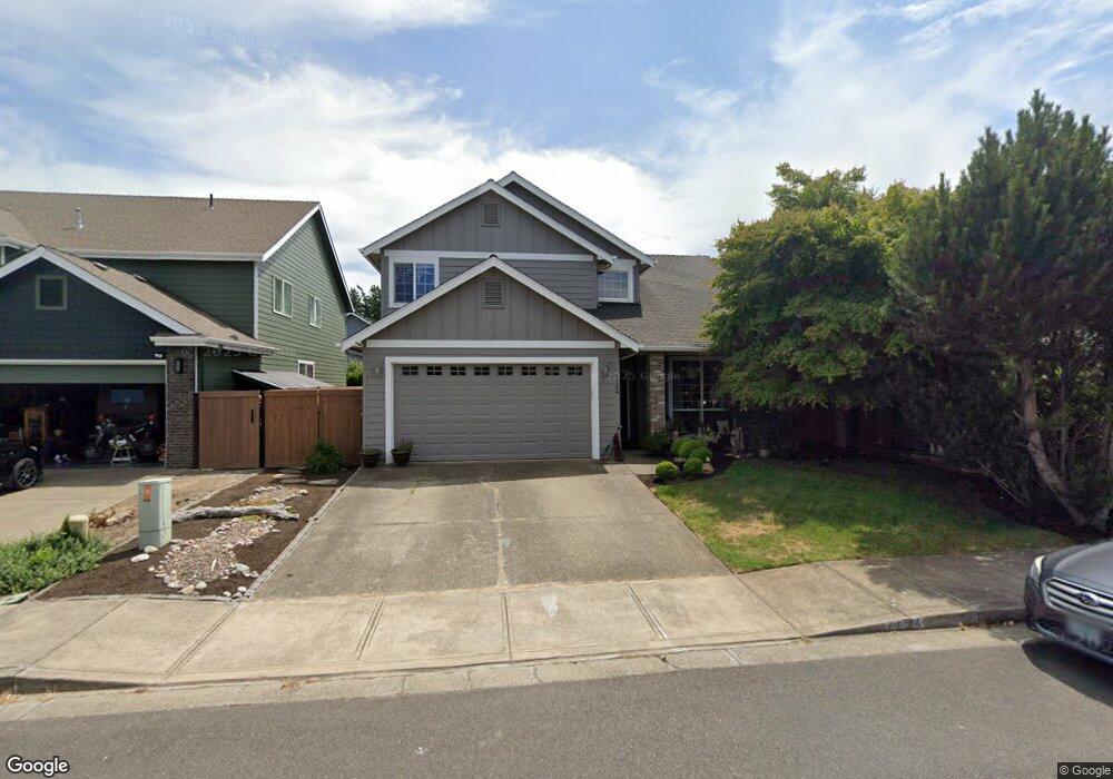 7754 Florgon St NE, Keizer, OR 97303 - photo 1
