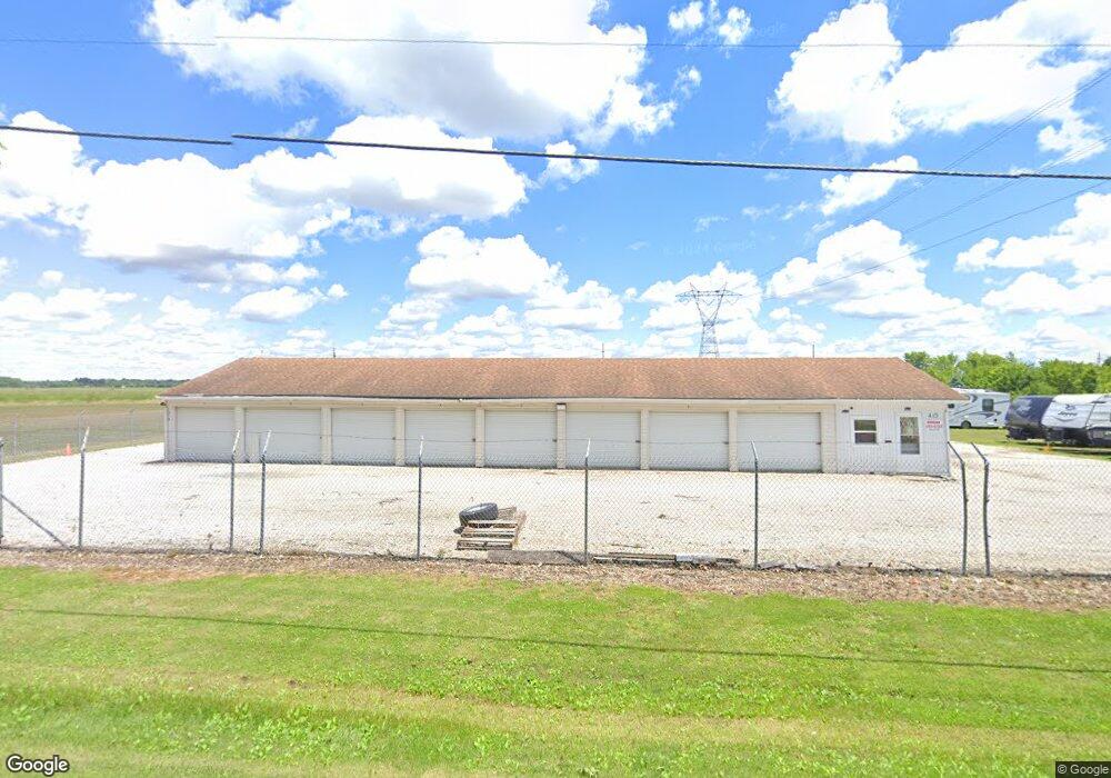 415 N Main St, Kingsbury, IN 46345 - photo 1