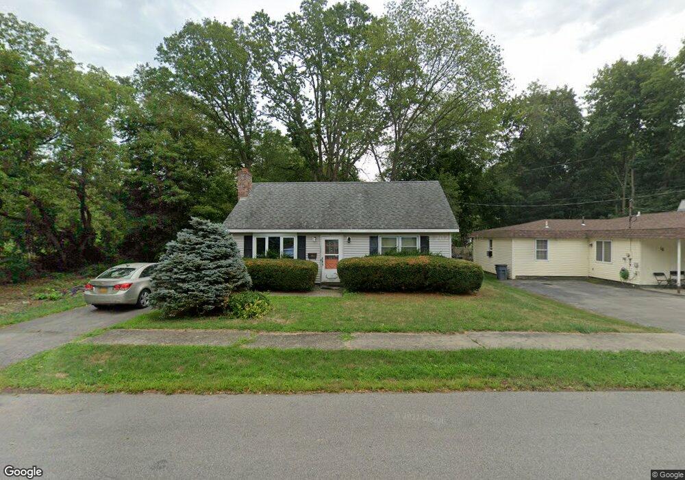18 Wilmarth St, Schenectady, NY 12302 - photo 1