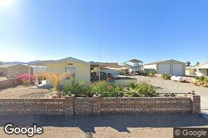 49724 Rainbow Ave, Quartzsite, AZ 85346