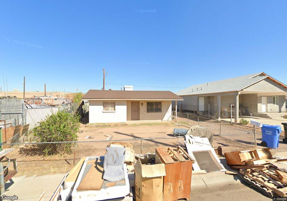 2134 W Sherman St, Phoenix, AZ 85009 - photo 1