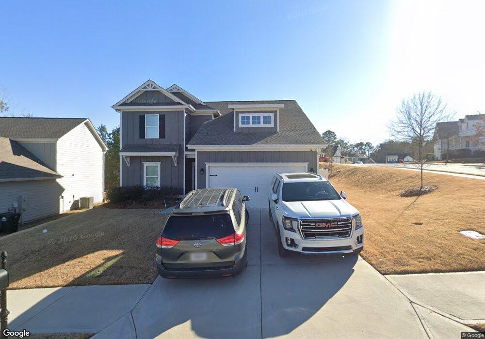 261 Melba Ln, Athens, GA 30606 - photo 1