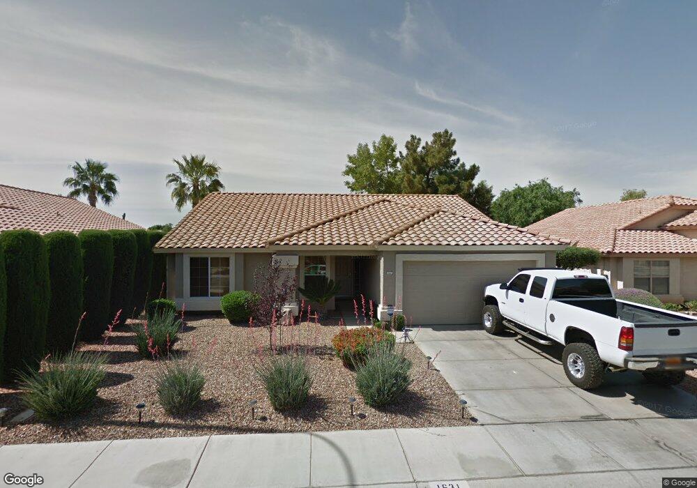 1631 W Jupiter Way, Chandler, AZ 85224 - photo 1