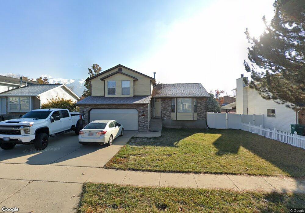 1090 N 75 W, Layton, UT 84041 - photo 1