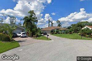 14917 American Eagle Ct, Fort Myers, FL 33912