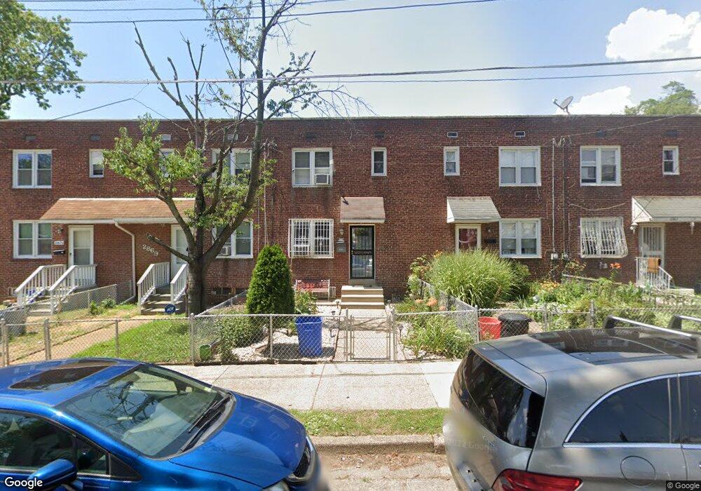 2867 Republic Rd, Camden, NJ 08104 - photo 1