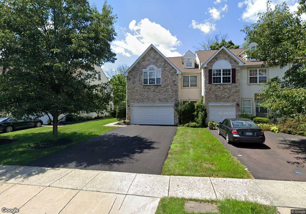 4632 Old Oak Rd, Doylestown, PA 18902 - photo 1