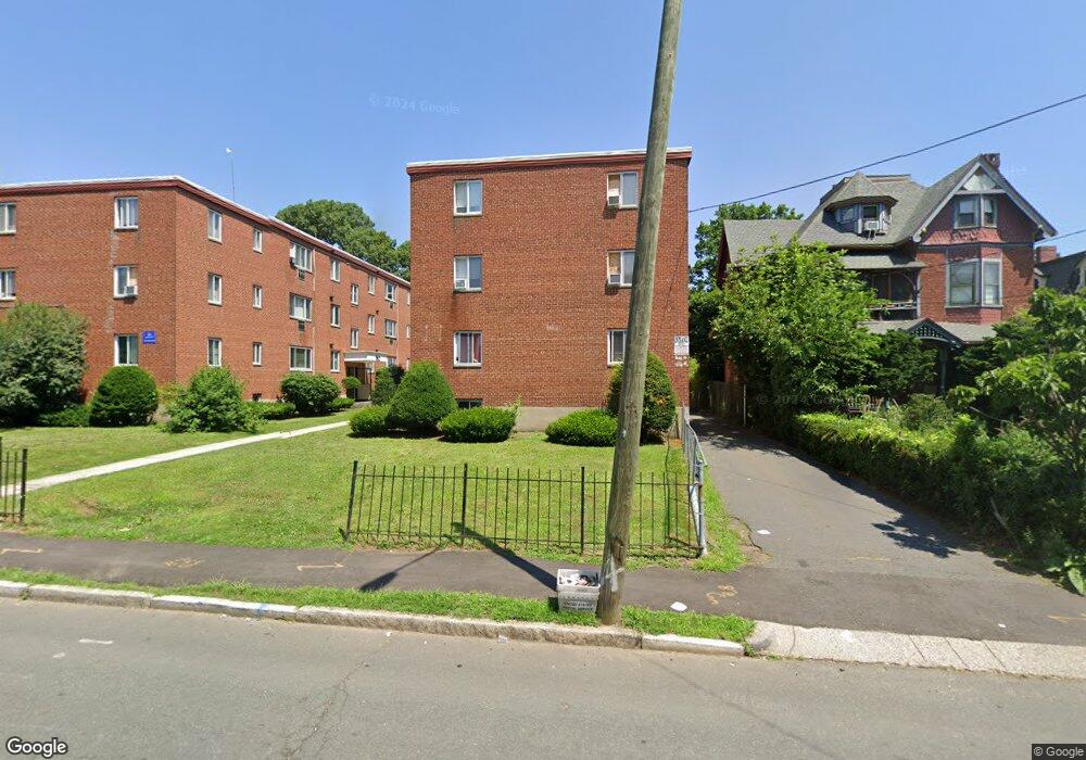 148 Collins St, Hartford, CT 06105 - photo 1