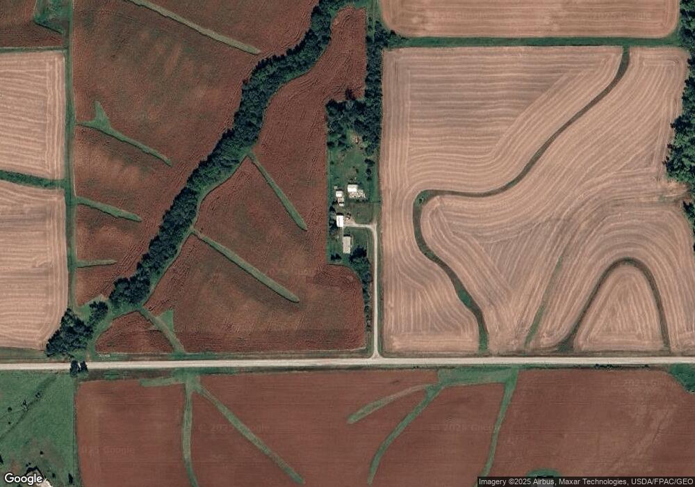 5173 W 116th St N, Mingo, IA 50168 - photo 1