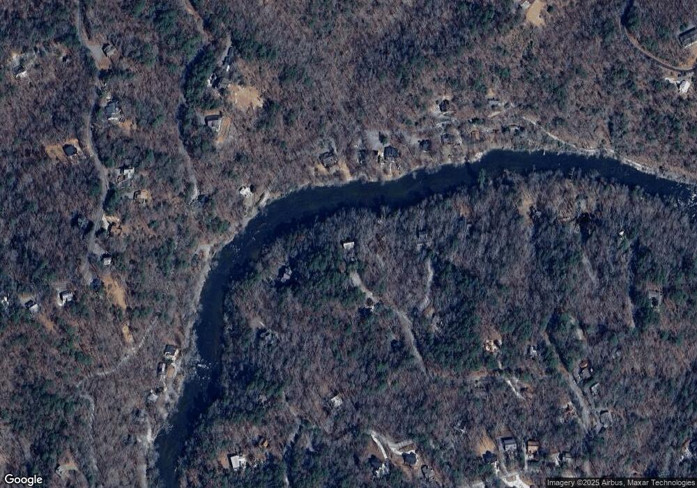 358 Armor Way N, Ellijay, GA 30540 - photo 1