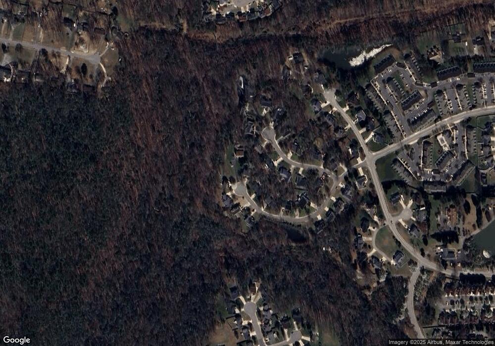 45530 Longfields Blvd, Great Mills, MD 20634 - photo 1