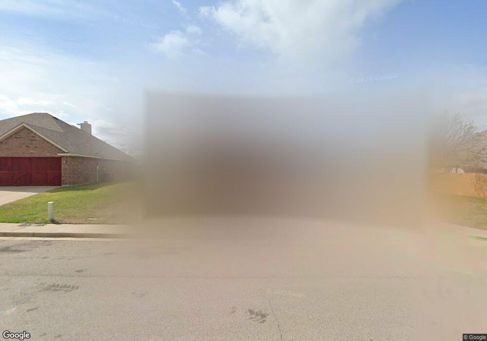 308 Lockwood Ln, Weatherford, TX 76087 - photo 1