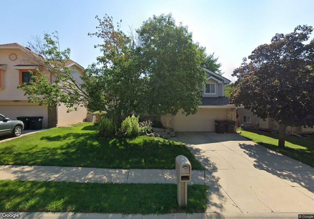 4907 N 126th St, Omaha, NE 68164 - photo 1