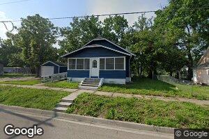 515 SW 15th St, Topeka, KS 66612
