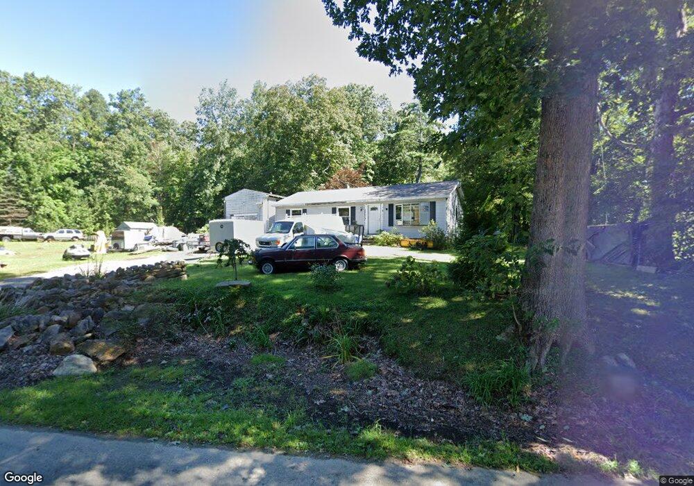 143 Union Rd, Wales, MA 01081 - photo 1