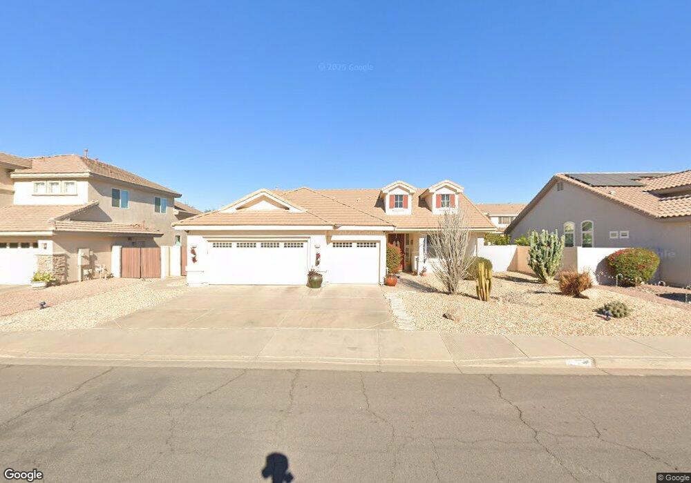 1472 E Laredo St, Chandler, AZ 85225 - photo 1