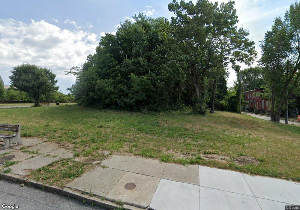 319 N Arlington Ave, Baltimore, MD 21223 - photo 1