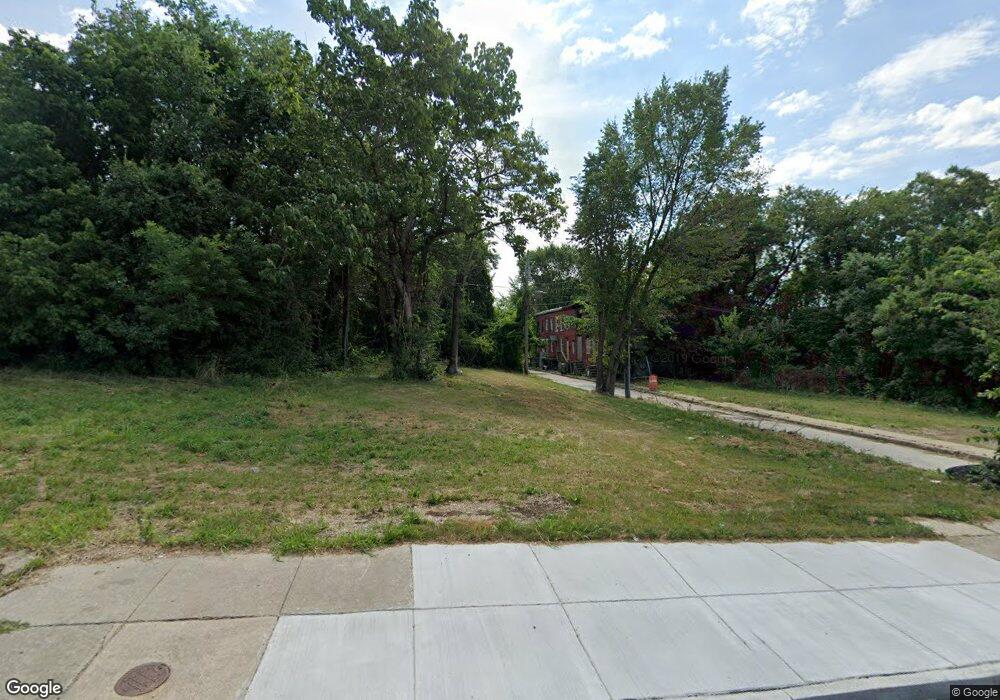 315 N Arlington Ave, Baltimore, MD 21223 - photo 1