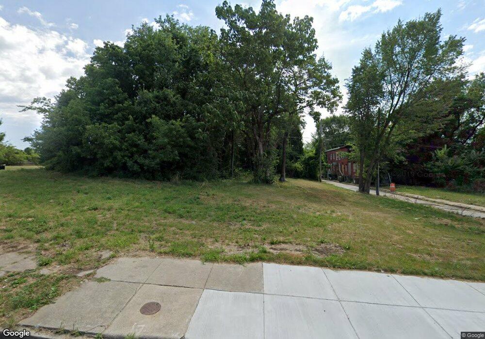 317 N Arlington Ave, Baltimore, MD 21223 - photo 1