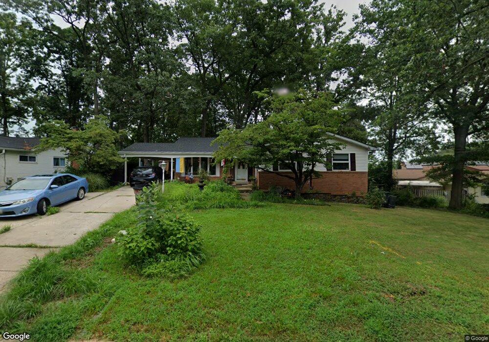 6914 Redmiles Rd, Laurel, MD 20707 - photo 1