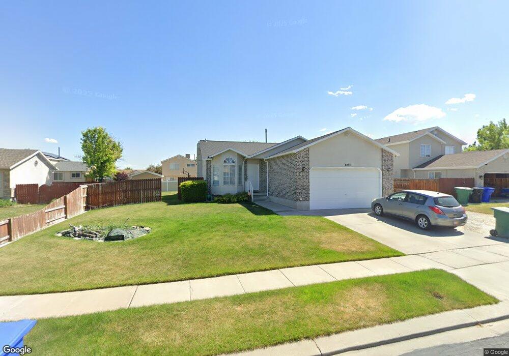 3241 W 8010 S, West Jordan, UT 84088 - photo 1