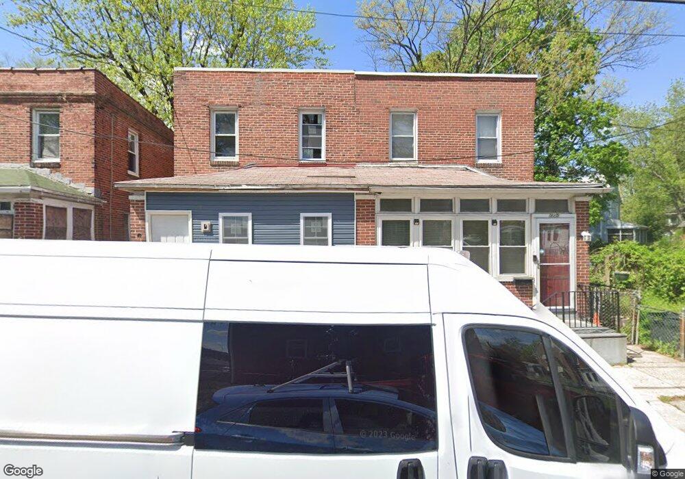 975 Monitor Rd, Camden, NJ 08104 - photo 1