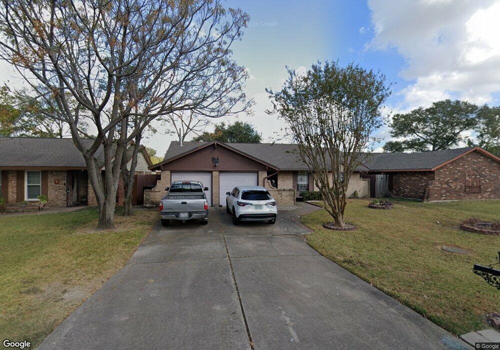 7202 Woodsman Trail, Houston, TX 77040 - photo 1