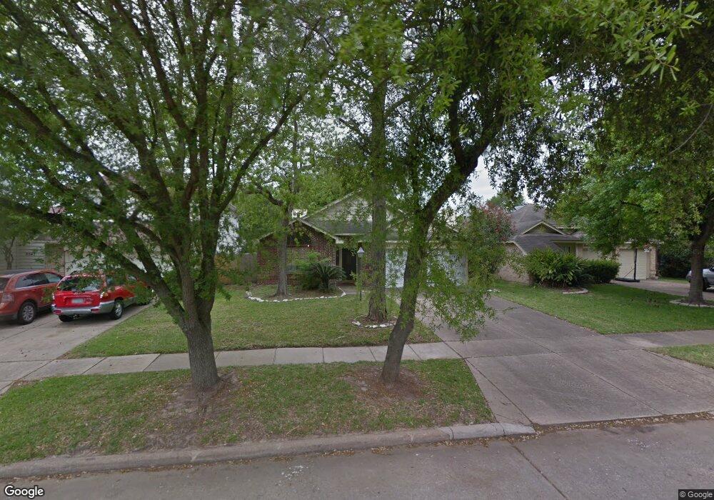 8551 Sparkling Springs Dr, Houston, TX 77095 - photo 1