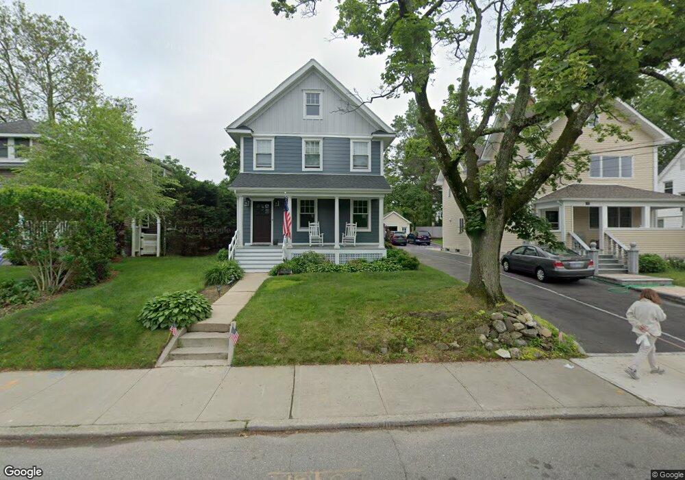 38 Andrew St, Manhasset, NY 11030 - photo 1