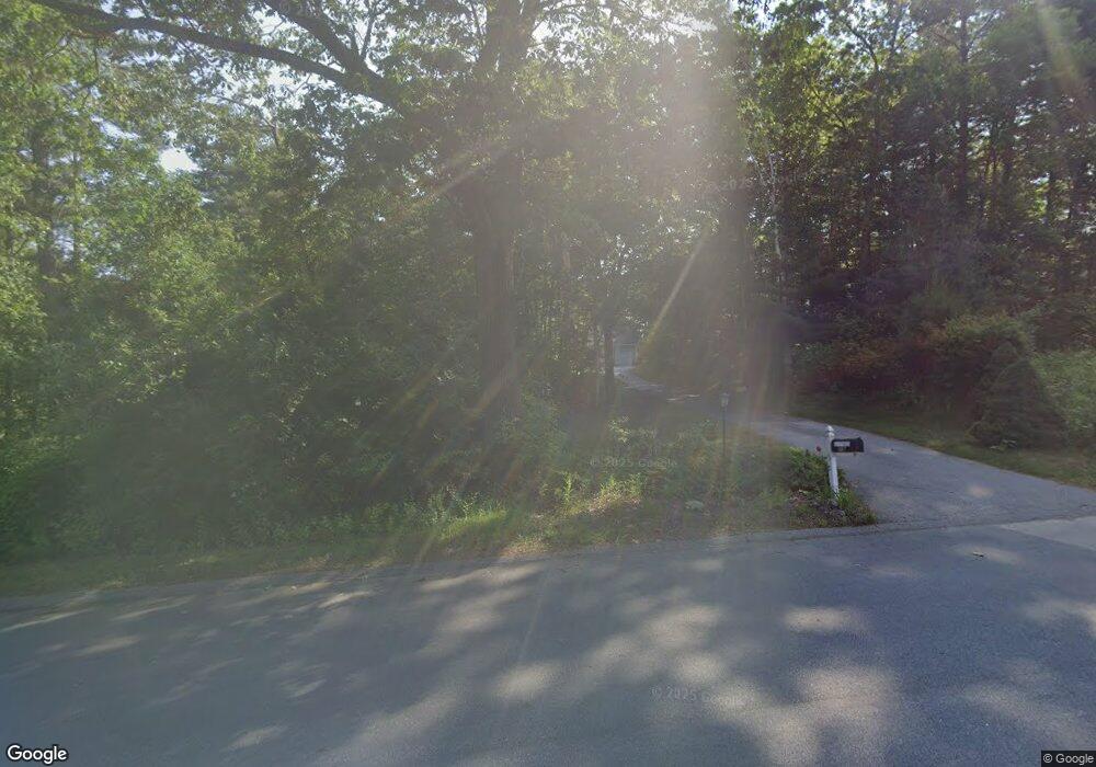 75 Morrison Rd, Windham, NH 03087 - photo 1