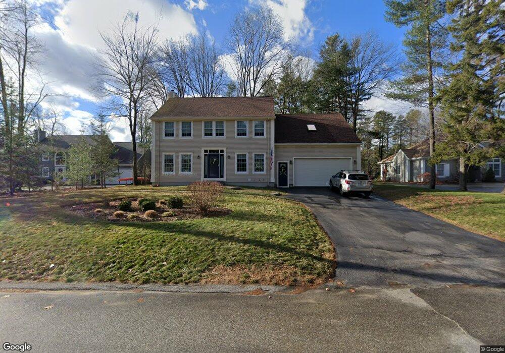 15 Evergreen Farms Rd, Scarborough, ME 04074 - photo 1