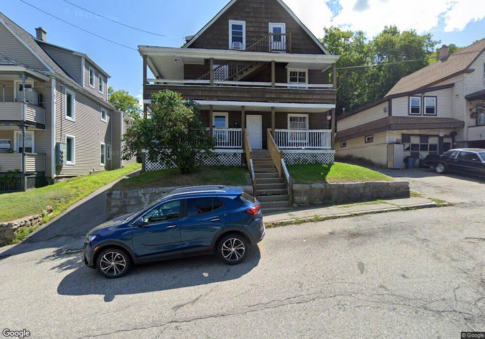 578 Rockingham St unit 2, Berlin, NH 03570 - photo 1