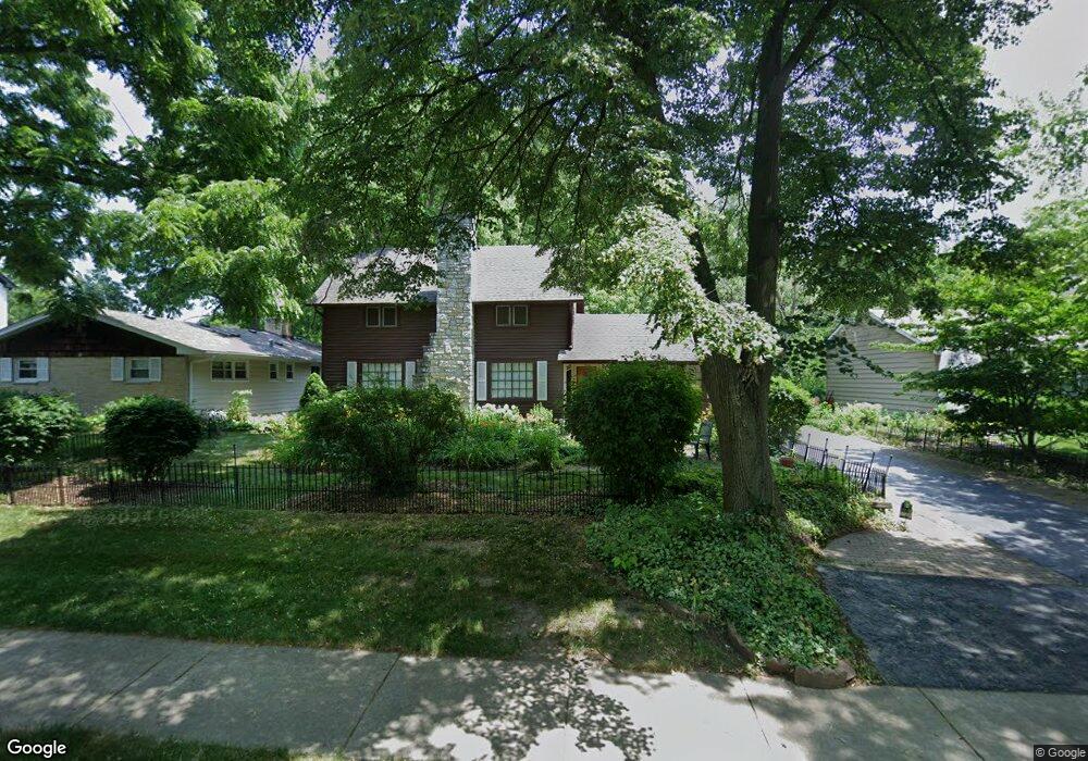 330 S Julian St, Naperville, IL 60540 - photo 1