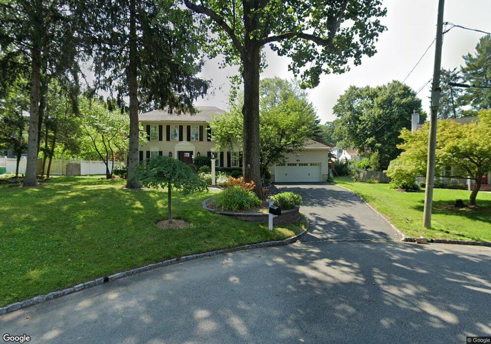 35 Maple Rd, Chatham, NJ 07928 - photo 1