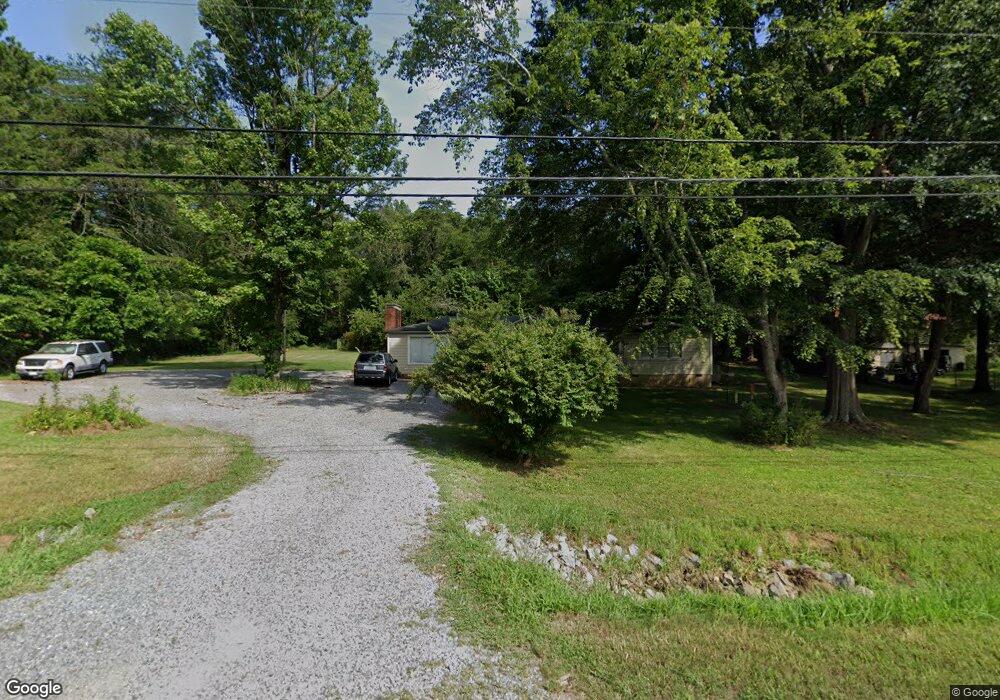 3813 Tibbs Bridge Rd, Dalton, GA 30721 - photo 1