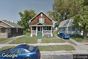 527 Washington St, Venice, IL 62090