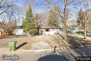 6301 Sumter Ave N, Brooklyn Park, MN 55428