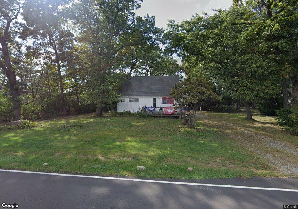 15710 Hendricks St, Lowell, IN 46356 - photo 1