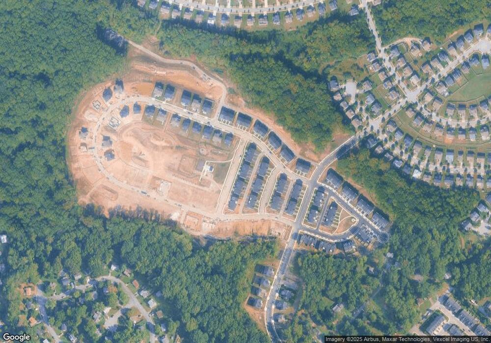 6890 Barrowfield Place, Bryans Road, MD 20616 - photo 1