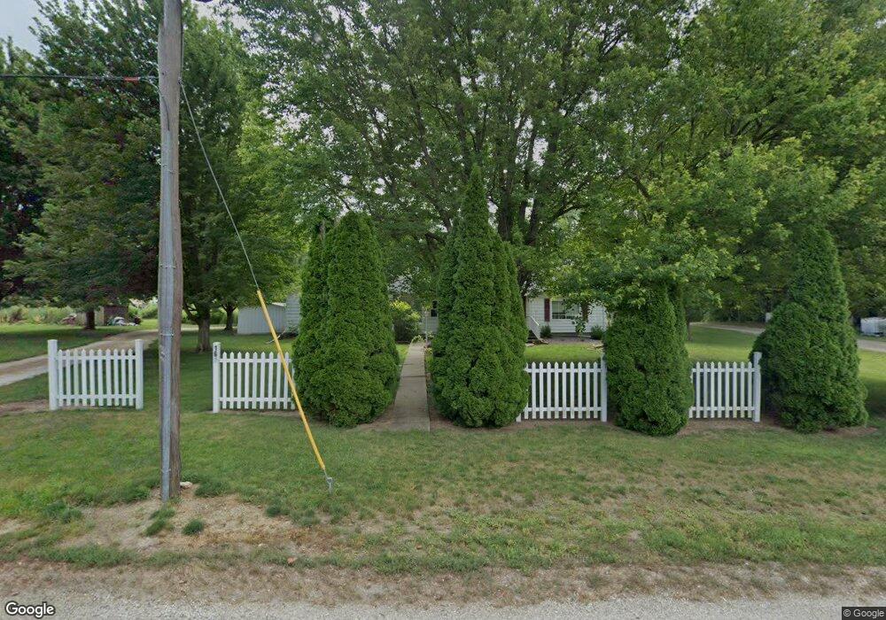 162 N Morgan St, Virginia, IL 62691 - photo 1